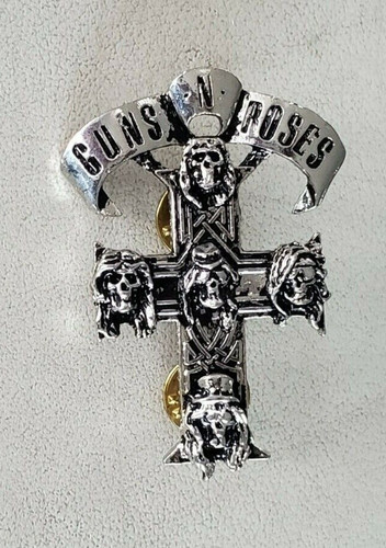 Guns roses heavy - roses, metal